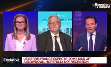 Основната цел на BNP Paribas е да поддържа органичния ръст 