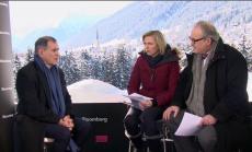 Нуриел Рубини: Пазарите подценяват последствията от политиката на Тръмп