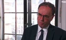 Андрю Бейли за политиката на BoE: Ще има траен и постепенен спад на инфлацията. 