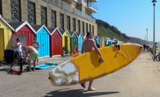 Ваксинираните ще пътуват без тест или карантина в страните от ЕС 