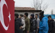 Ердоган сравни действията на Гърция с тези на нацистите