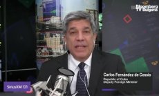 Куба иска да бъде оставена на мира, част 2