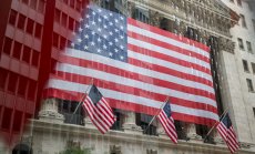 Азиатските акции последваха Уолстрийт и достигнаха нов рекорд 