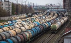 Санкциите карат гръцките корабособственици да странят от петрола на Русия