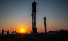 SpaceX иска да превърне завода си в Тексас Starbase в град