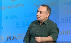 Николай Мартинов: IPO фонд и ДЦК ще дадат импулс на бичия пазар на БФБ