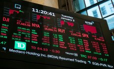 Акциите, които трябва да следите през 2024 г.