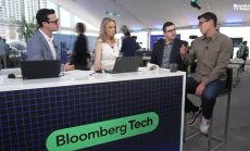 Скариндж: Rivian е добре осигурен за мита и данъци