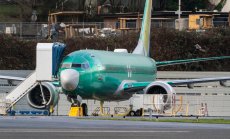 Boeing ще забави доставките на 50 броя 737 Max заради погрешно пробити дупки във фюзелажа