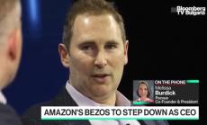 Мениджърите на Amazon следват строга дисциплина