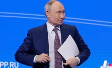 Пратеникът на Тръмп в Русия описва срещата с Путин като - „убедителна“