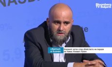 Отношенията между Турция, Сирия и Иран трябва да светват червени лампи за Израел