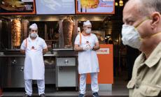 Растящата безработица в Турция остава скрита