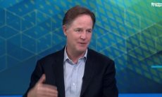 Ник Клег: Трябва да разплетем бъркотията в AI на предишните ЕК, ЕП