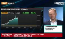 Ifo: Отдавна чакаме възстановяване и то не идва