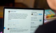 Социалните мрежи през 2020 г. - година на неверни данни и дезинформация