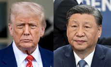 Пекин и Вашингтон разменят икономически удари преди срещата Тръмп - Си