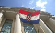 Правителство на Хърватия оцеля при вот на недоверие