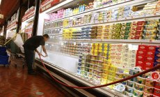 Веригата за доставки е претоварена, а не нарушена, и какво следва за инфлацията