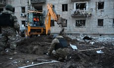 Руският терор срещу Харков продължава - Украйна е свалила 3 от 6 ракети и 28 от 32 дрона