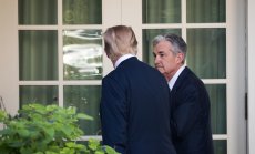 Обратният завой на Тръмп за Пауъл, Китай дойде след бедствени сигнали за икономиката