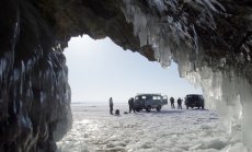 Научно ДНК откритие разтърси света на белите расисти - накит от Сибир променя историята