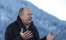 Давос: Спенсър от NEX Group за Мей, Тръмп, протекционизма