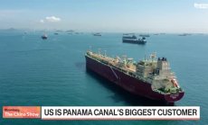 Тръмп се възмути от таксите за Панамския канал