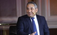 Калин Христов: Геополитиката накара централните банки да се обърнат отново към златото