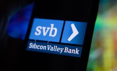 HSBC купува британското подразделение на Silicon Valley Bank за 1 лира 