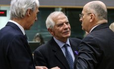 Полско-германското напрежение рискува да разпука единния украински фронт