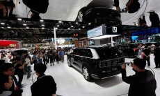 Константин Томов: Скоро България може отново да произвежда електромобили