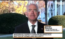 Майоркас: Хората имат нужда от законни пътища към САЩ