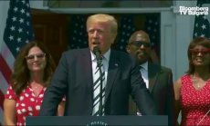 Тръмп заведе дело срещу Google, Twitter, Facebook