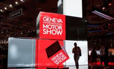 Вековното автомобилно изложение в Женева спира заради слаб интерес