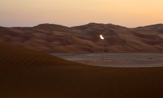 Goldman: Саудитска Арабия ще намали големите разходи за петролния сектор