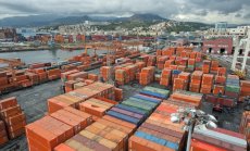 Износът на Италия за Китай процъфтява и не е ясно защо