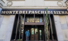 Италия може да вземе просрочени заеми, както и допълнителни клонове от сделката с Monte dei Paschi