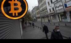 Криптозимата може да се превърне в ледена епоха