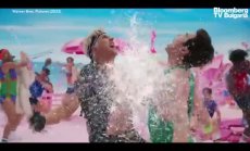 В света на Барби, част 8