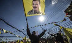 Турция очаква огромен мирен дивидент от края на войната, струваща $1,8 трилиона