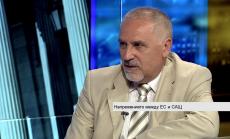 Независимо дали наложи или не вето върху антируските санкции, Тръмп ще има проблеми