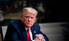 Адвокатите на Тръмп: Импийчмънтът е неконституционен и трябва да бъде отхвърлен 