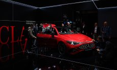 Mercedes има аргументи за $1,1 млрд. против забраната на нови ДВГ от 2035 г. 