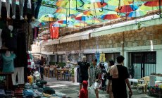 Турция сигнализира за по-строга политика с инфлация, достигаща 75%