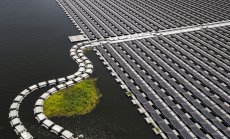 Търговските спорове с Китай ще подкопаят амбициите на Европа в областта на климата