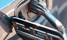 Новият електрически пикап на Ford се готви за времето след Тръмп