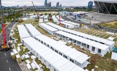 Китай изгражда над 60 временни болници, за да държи Covid под контрол