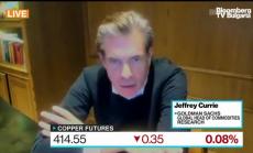 Зелено търсене за $16 трлн води суровините