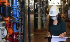 Ще смаже ли енергийната криза европейската индустрия?